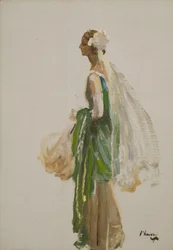 Miss Diane Chamberlain